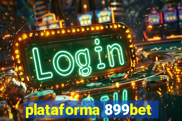 plataforma 899bet